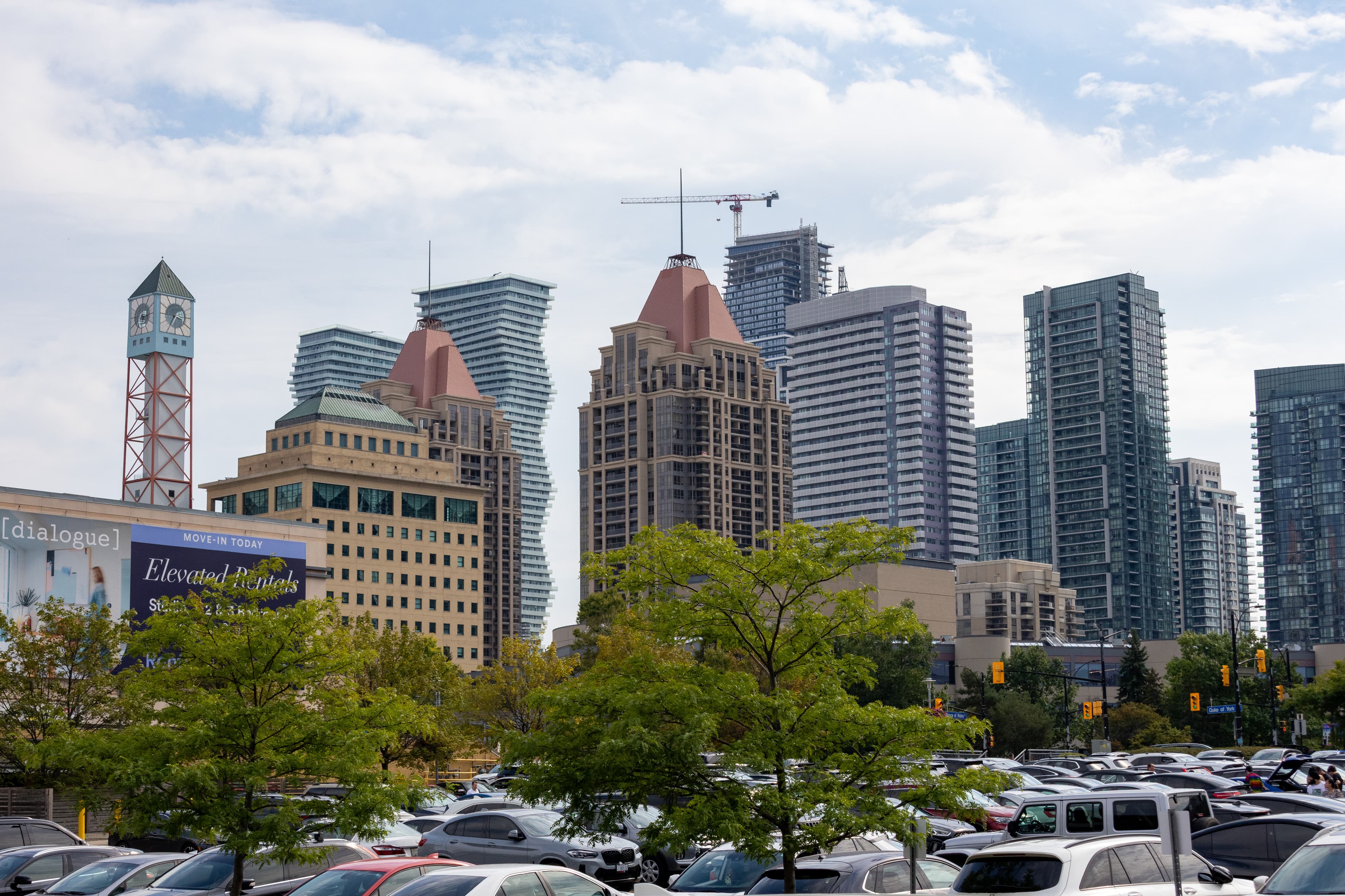 Mississauga, Ontario