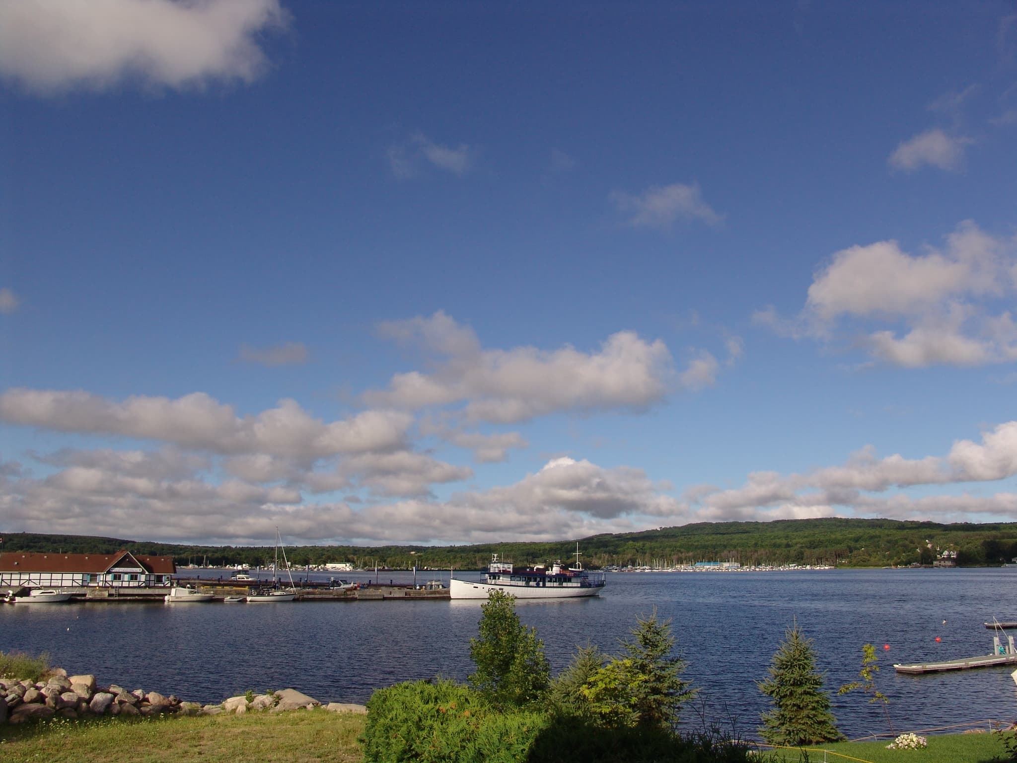 Penetanguishene, Ontario