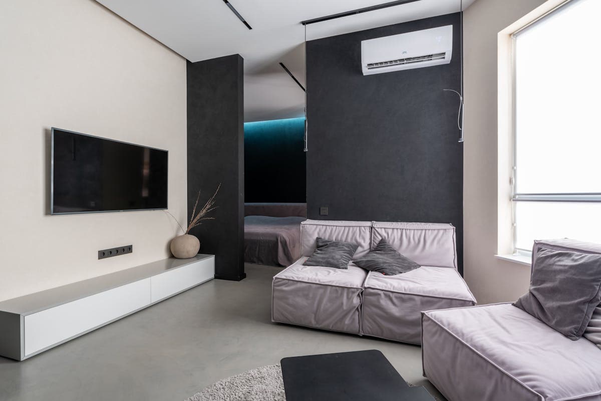 Basement Finishing