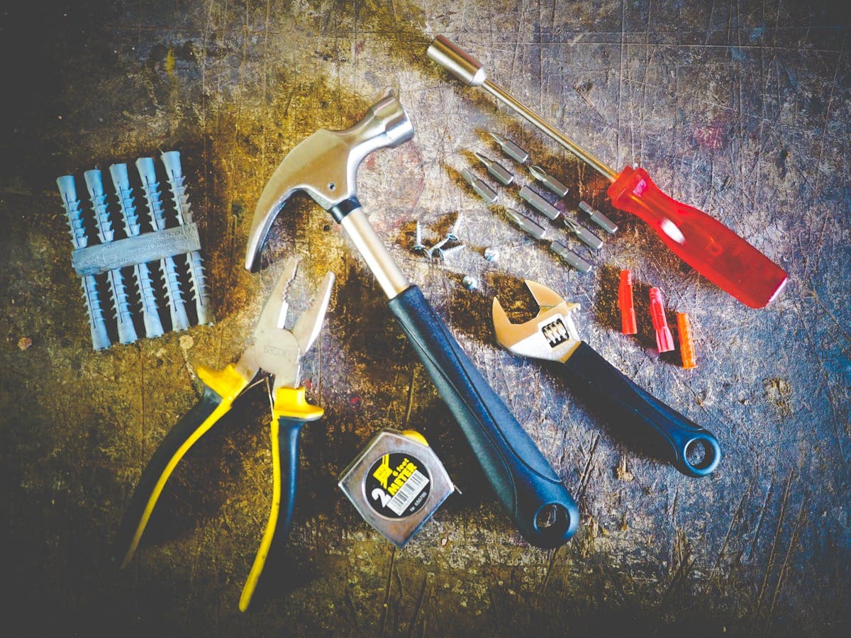 Emergency Repairs & Odd Jobs