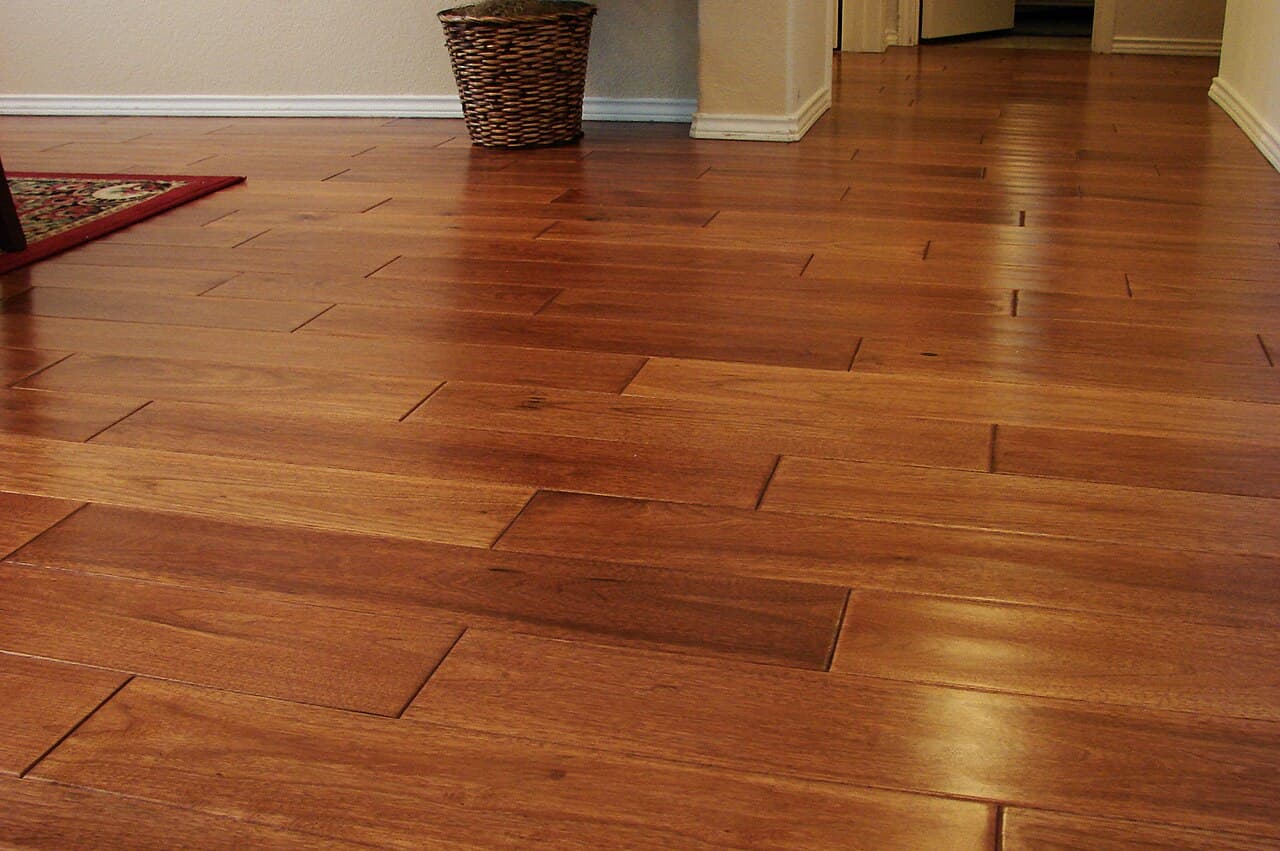 Flooring